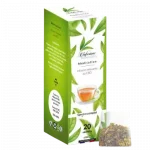Packaging 3D Infusion Méditation CBD