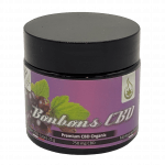 Bonbons CBD Cassis