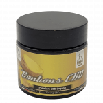 Bonbons CBD Gingembre
