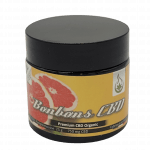Bonbons CBD Pamplemousse