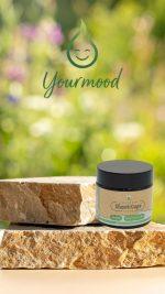 Gélules CBD Spectre Large 500mg