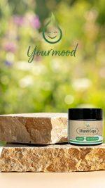 Gélules CBD Spectre large 1000mg