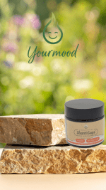 Gélules CBG intense Spectre complet 1500mg