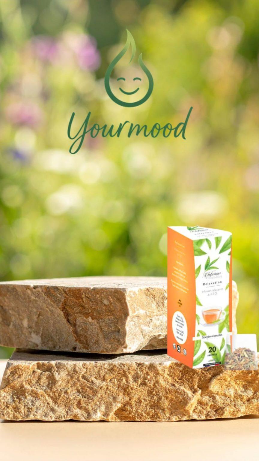 Infusion CBD Relaxation