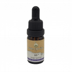 huile cbd cbg 10% large spectre