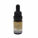 huile cbd cbg 20% large spectre