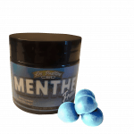 pastille menthe cbd