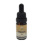 Huile CBD Mélatonine 20% - solution naturelle pour un sommeil paisible et une relaxation profonde