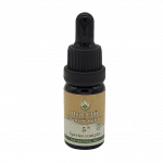 Huile CBD à spectre complet 5%, bienfaits apaisants et naturels pour la détente et le bien-être