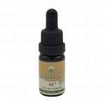 Huile CBD Spectre Complet 10% en flacon
