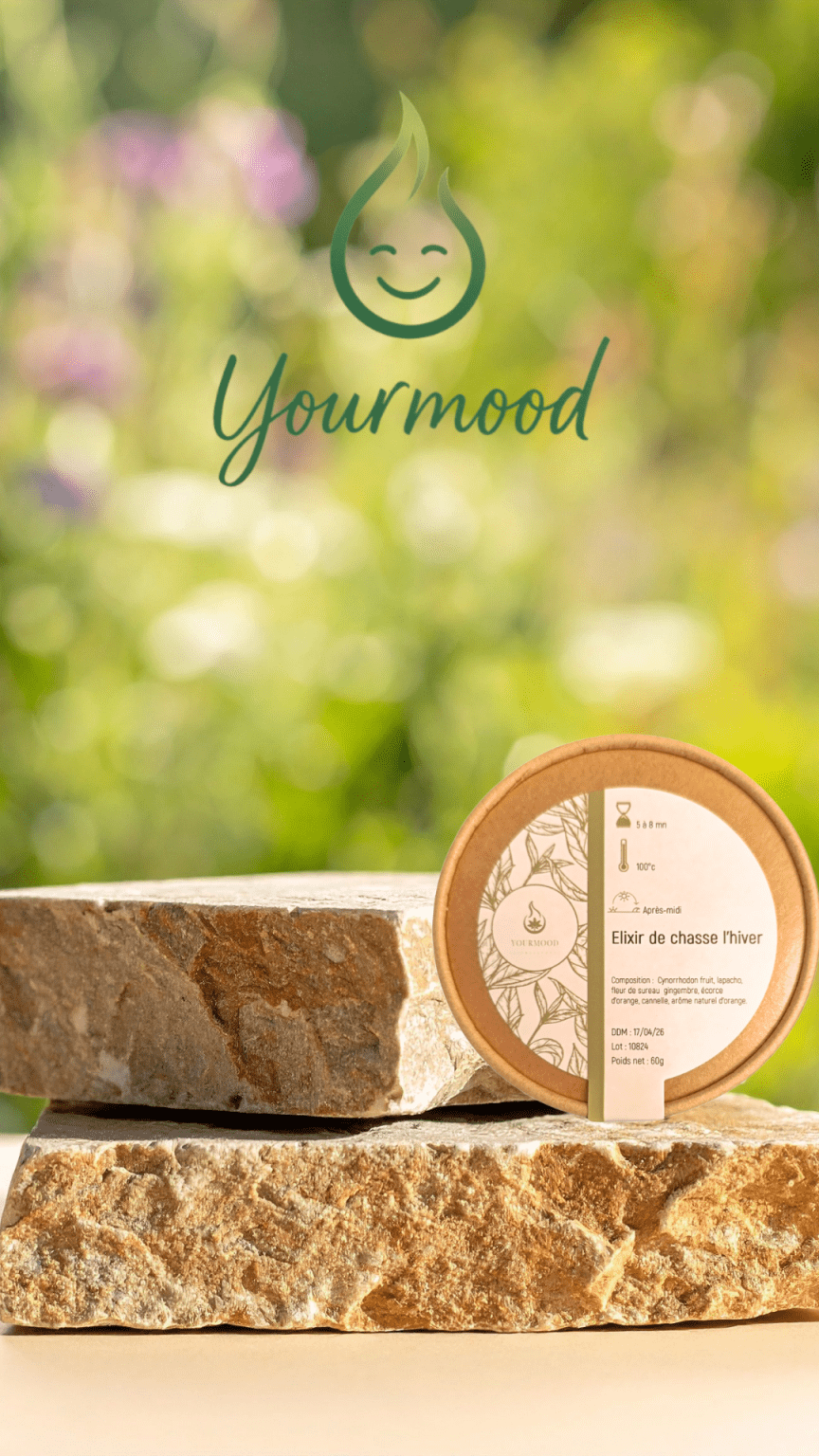 L'élixir de Chasse l'hiver