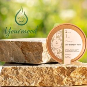 L'élixir de Chasse l'hiver