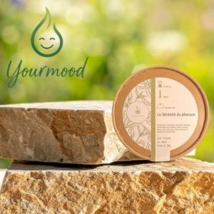 Thé Bio La Sérénité du Pharaon