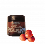 Pastilles CBD Fruits Rouges