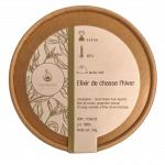 the bio elexir de chasse l'hiver