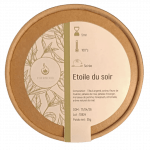 Thé Bio Etoile du soir