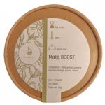 Thé Bio Maté Boost