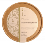 Thé Bio La Sérénité du Pharaon