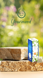 Tisane CBD Sommeil Spectre Complet 20 sachets