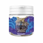 Gélules CBN Champignons Sommeil Fungo - complément naturel pour un sommeil paisible