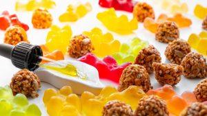 Friandises Bien-être & Douceur Naturelle