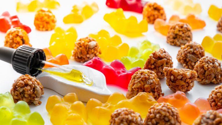 Friandises Bien-être & Douceur Naturelle