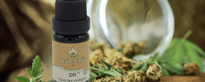 Huiles Équilibre Bio – Harmonie & Sérénité