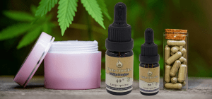 Huiles Synergie Bio – Énergie & Harmonie
