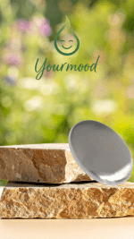 Savon Désodorisant en Acier Inoxydable