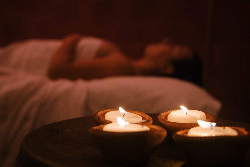 rituel du soir 9