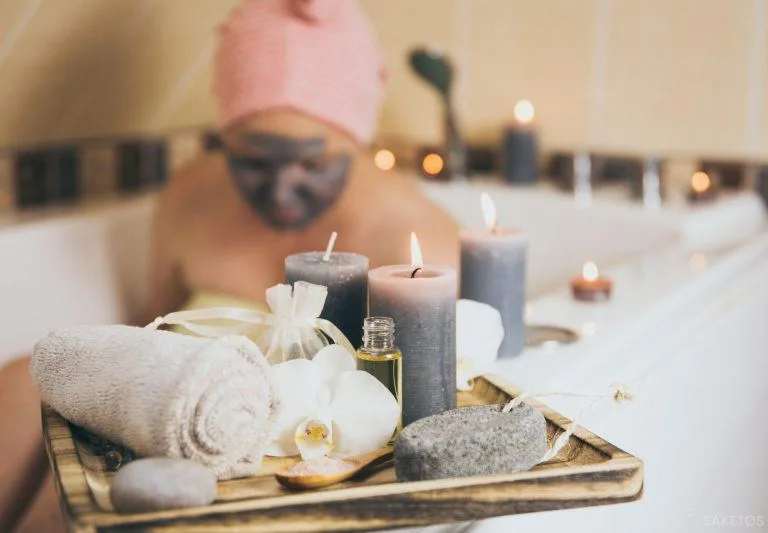 rituel du soir 5