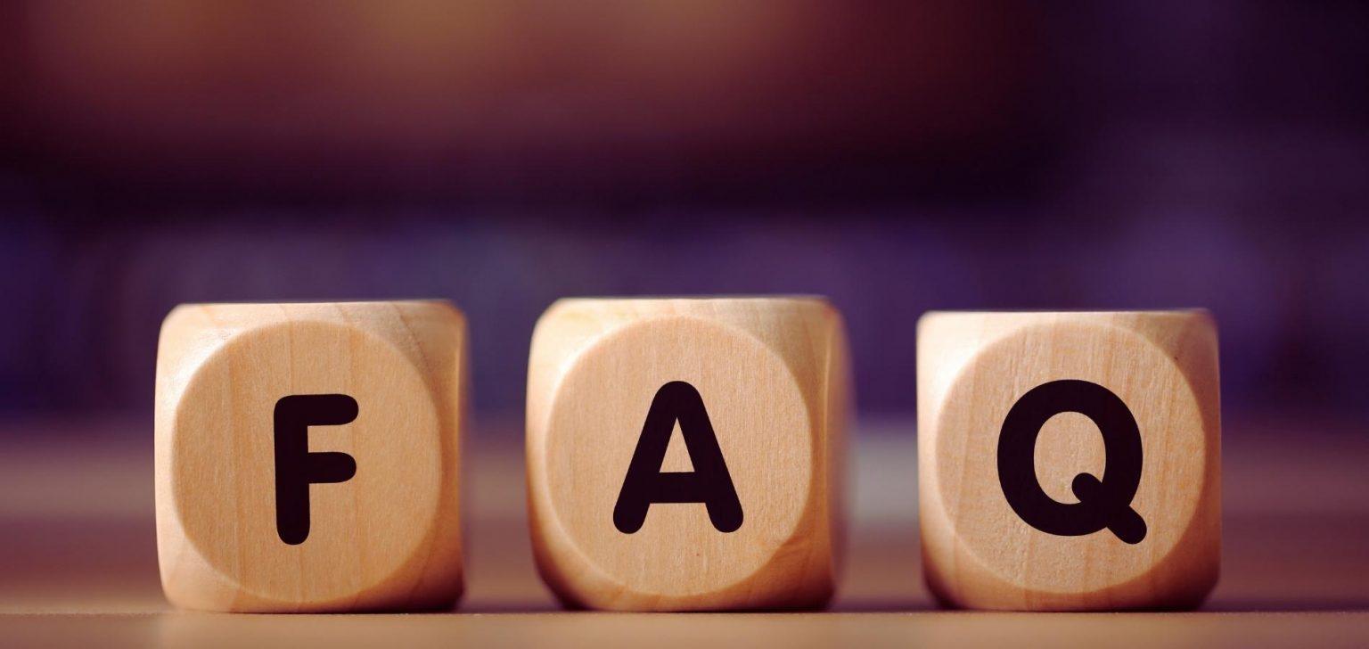 FAQ Bien-être & Produits Naturels