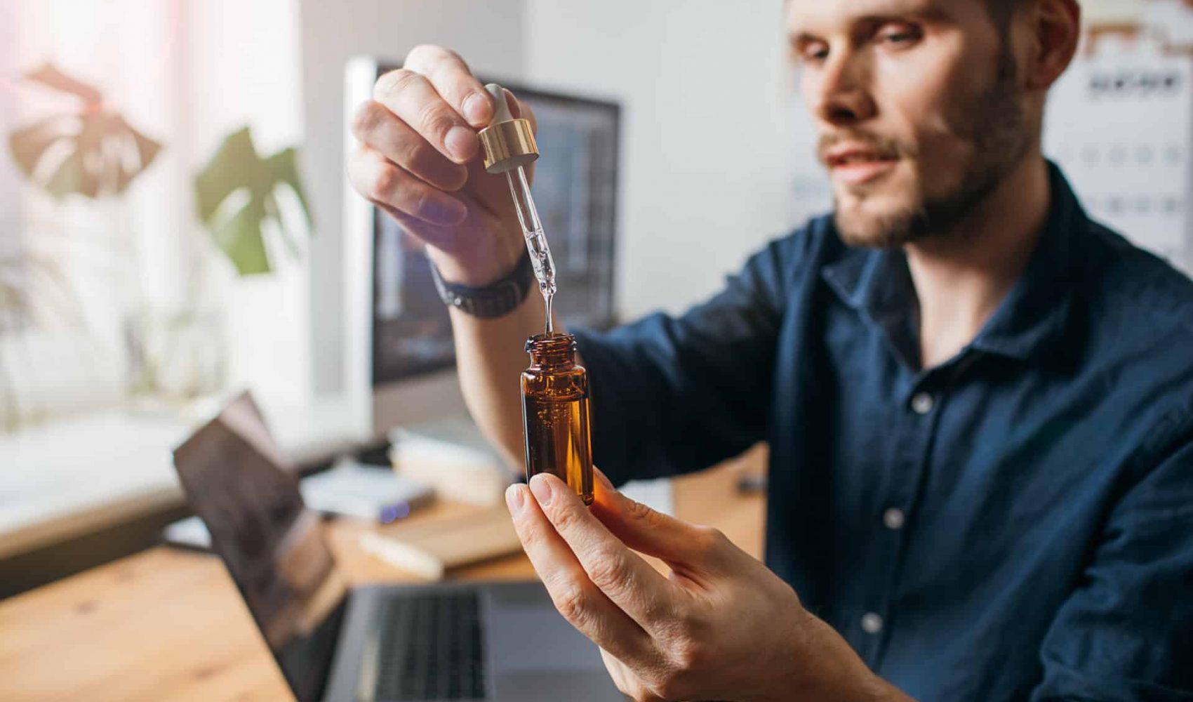 Comment Utiliser le CBD ?